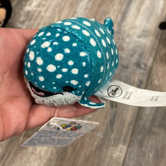 Disney tsum tsum mini 3.5” lot of 14 - Picture 11 of 16